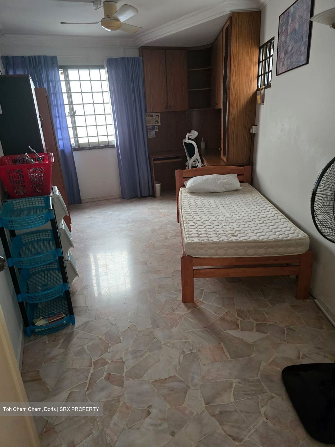 Blk 835 Hougang Central (Hougang), HDB 4 Rooms #503833651